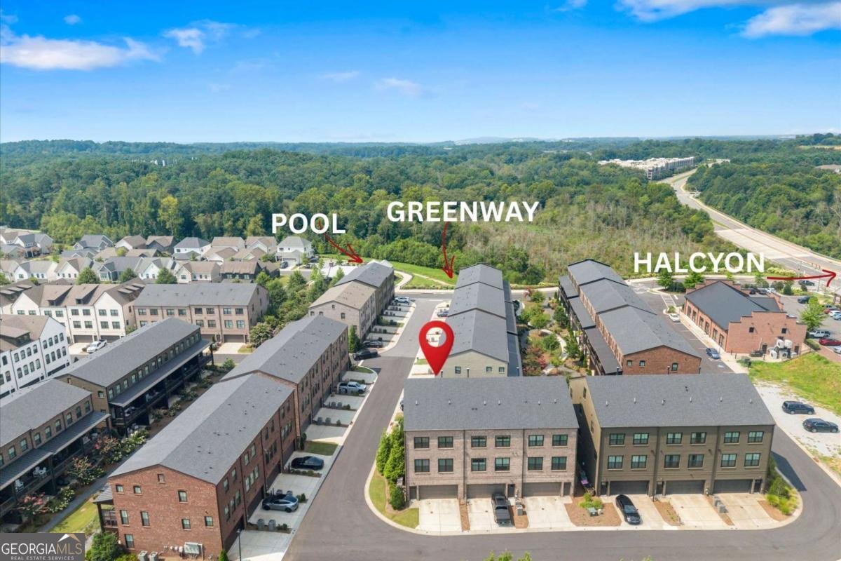 6460 Cortland Walk Alpharetta - Photo 57