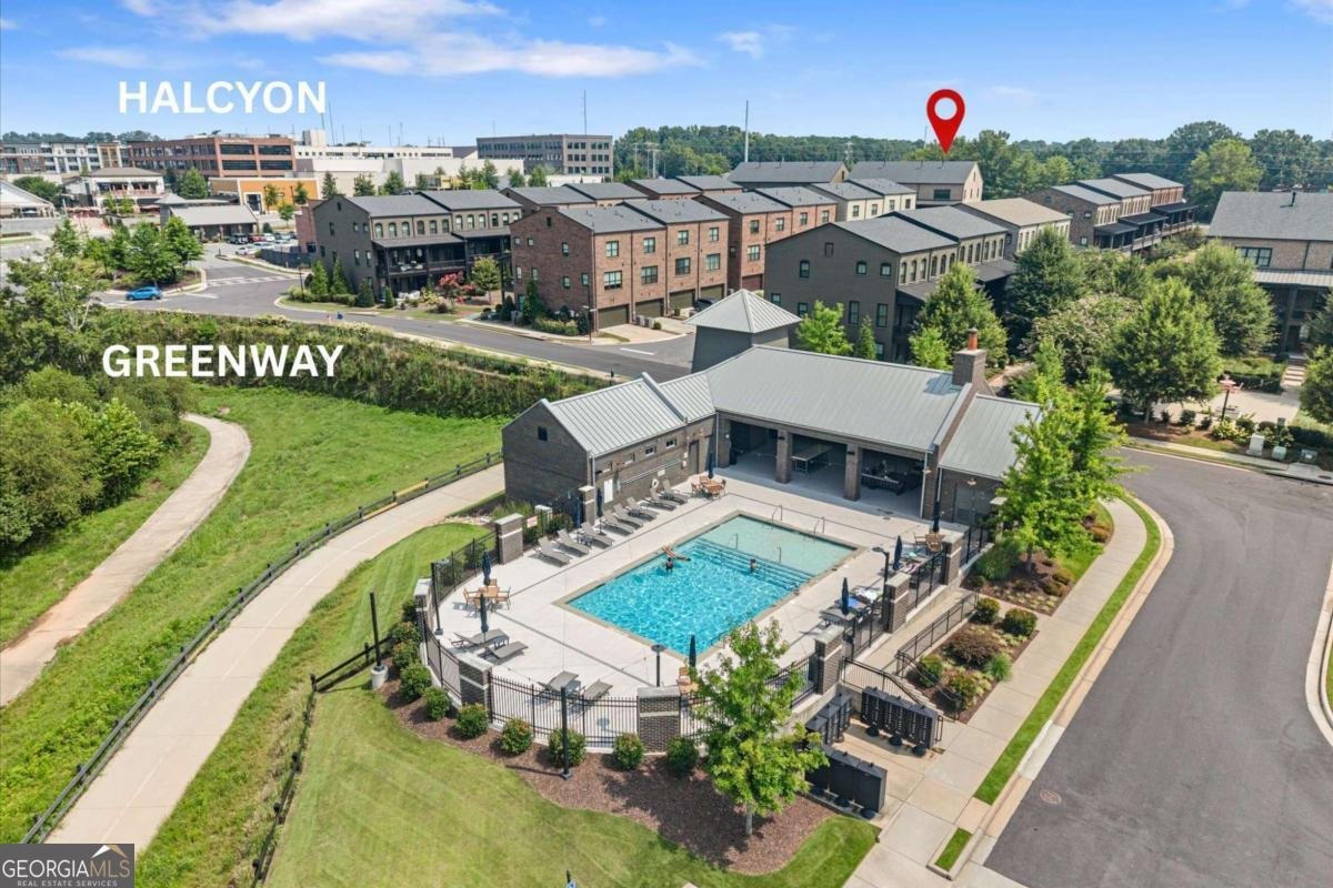 6460 Cortland Walk Alpharetta - Photo 59