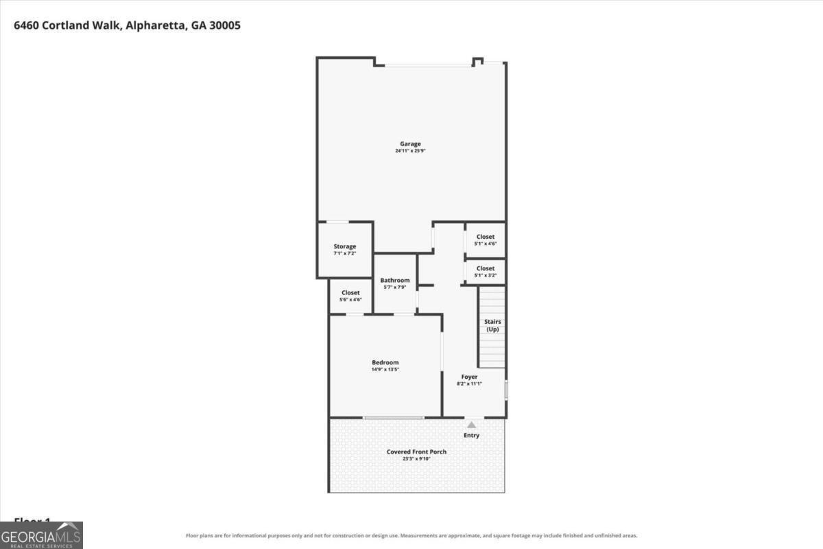 6460 Cortland Walk Alpharetta - Photo 65