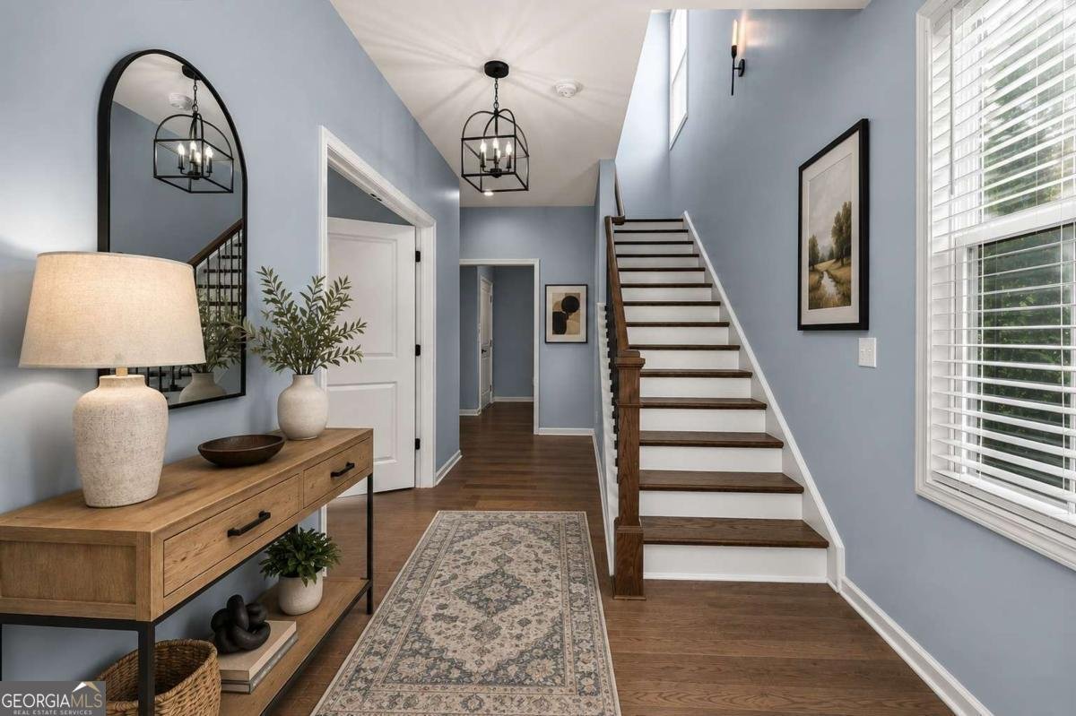 6460 Cortland Walk Alpharetta - Photo 8