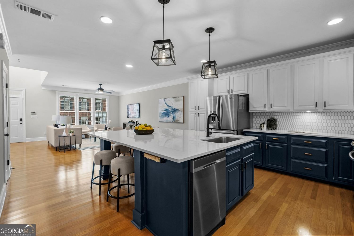 4750 Ivy Ridge Drive Atlanta - Photo 10