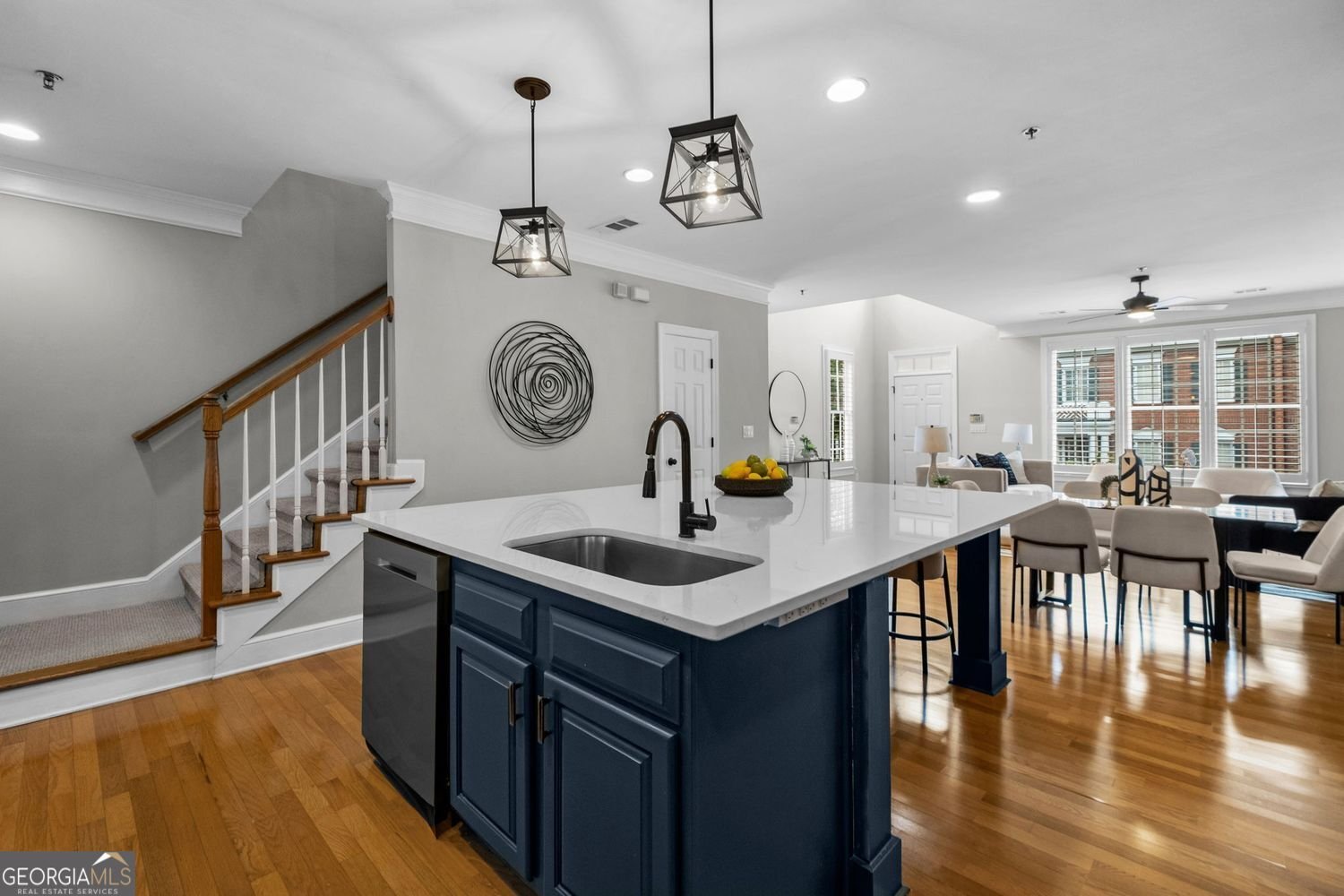 4750 Ivy Ridge Drive Atlanta - Photo 11