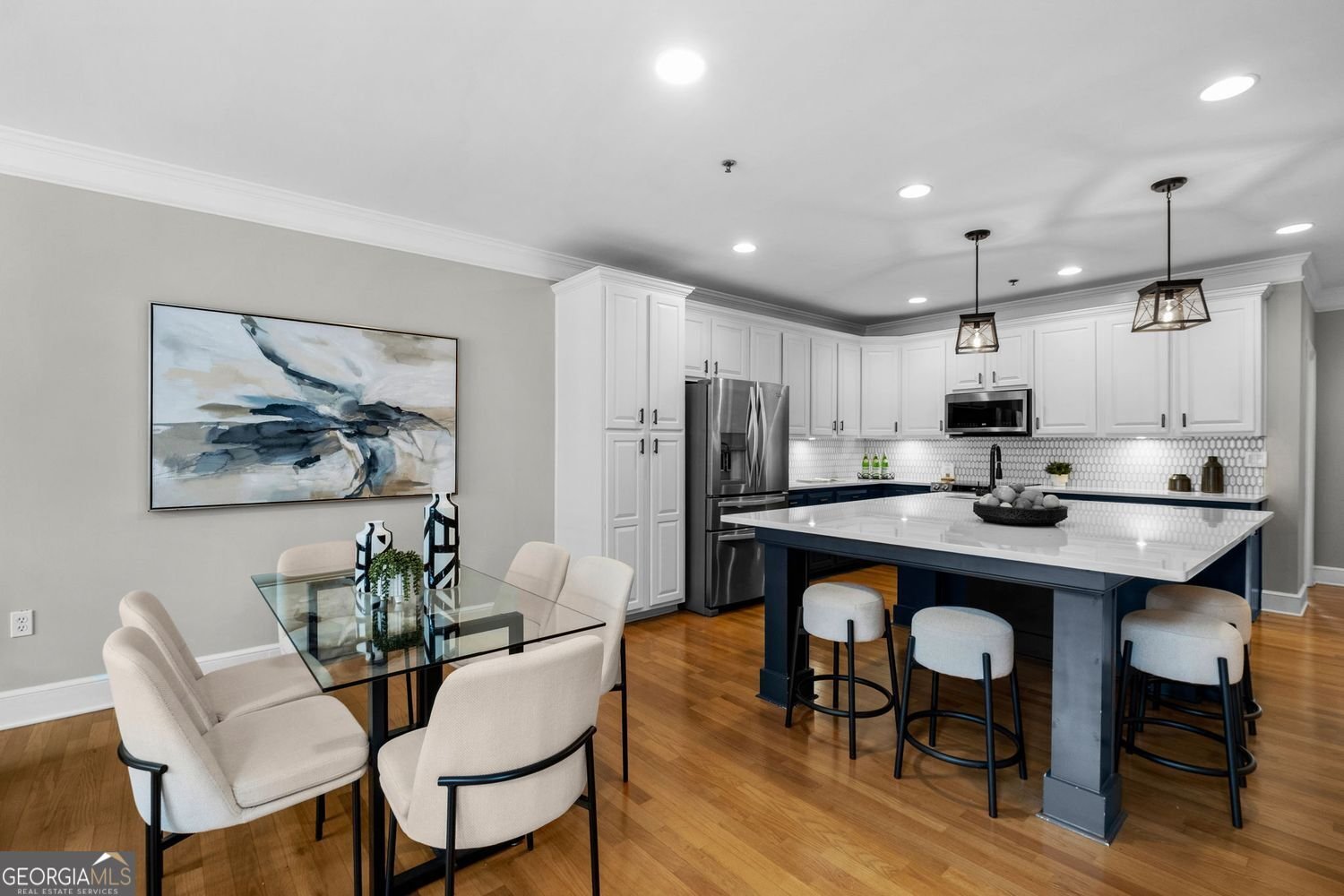 4750 Ivy Ridge Drive Atlanta - Photo 12
