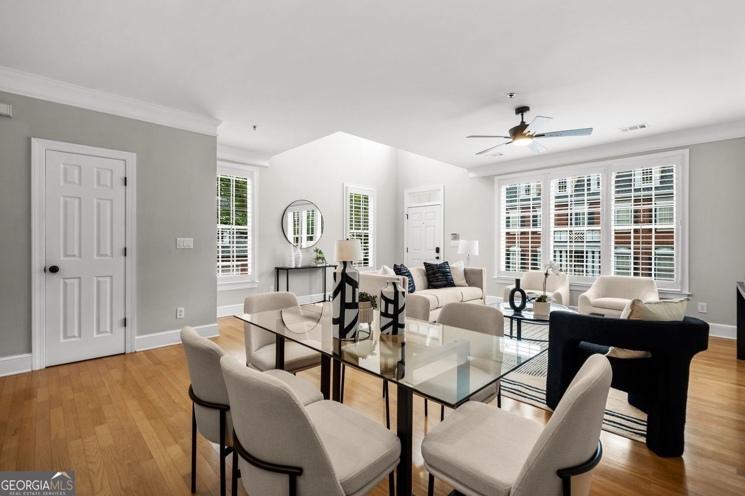 4750 Ivy Ridge Drive Atlanta - Photo 13