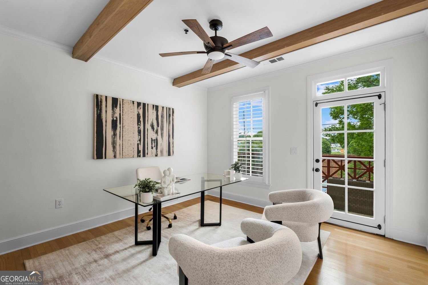 4750 Ivy Ridge Drive Atlanta - Photo 14