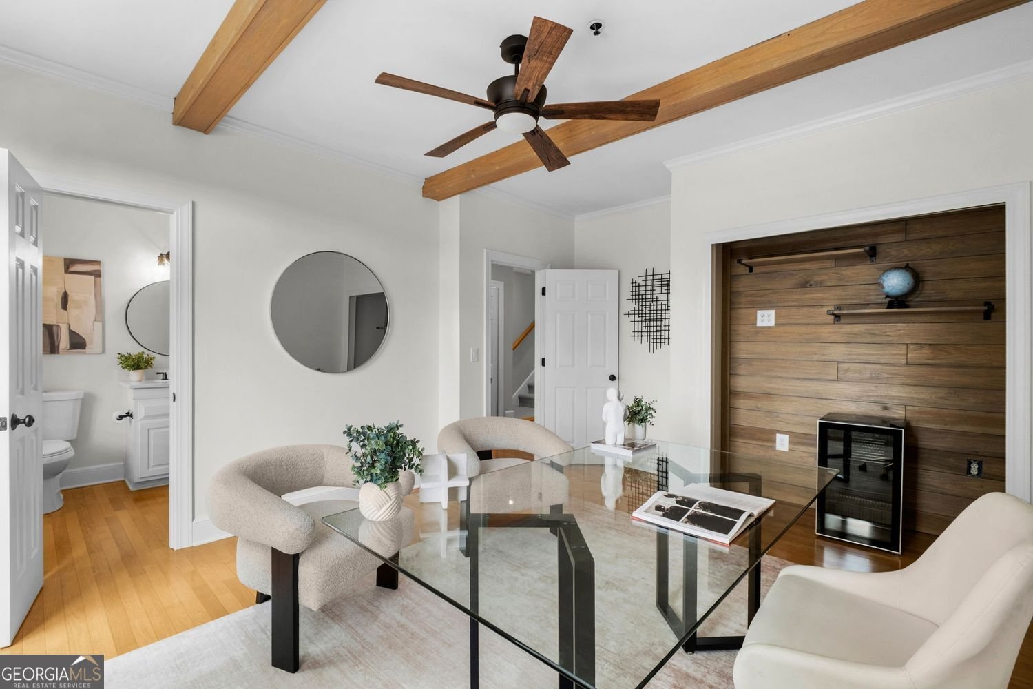 4750 Ivy Ridge Drive Atlanta - Photo 15