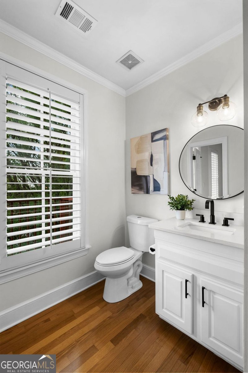 4750 Ivy Ridge Drive Atlanta - Photo 16