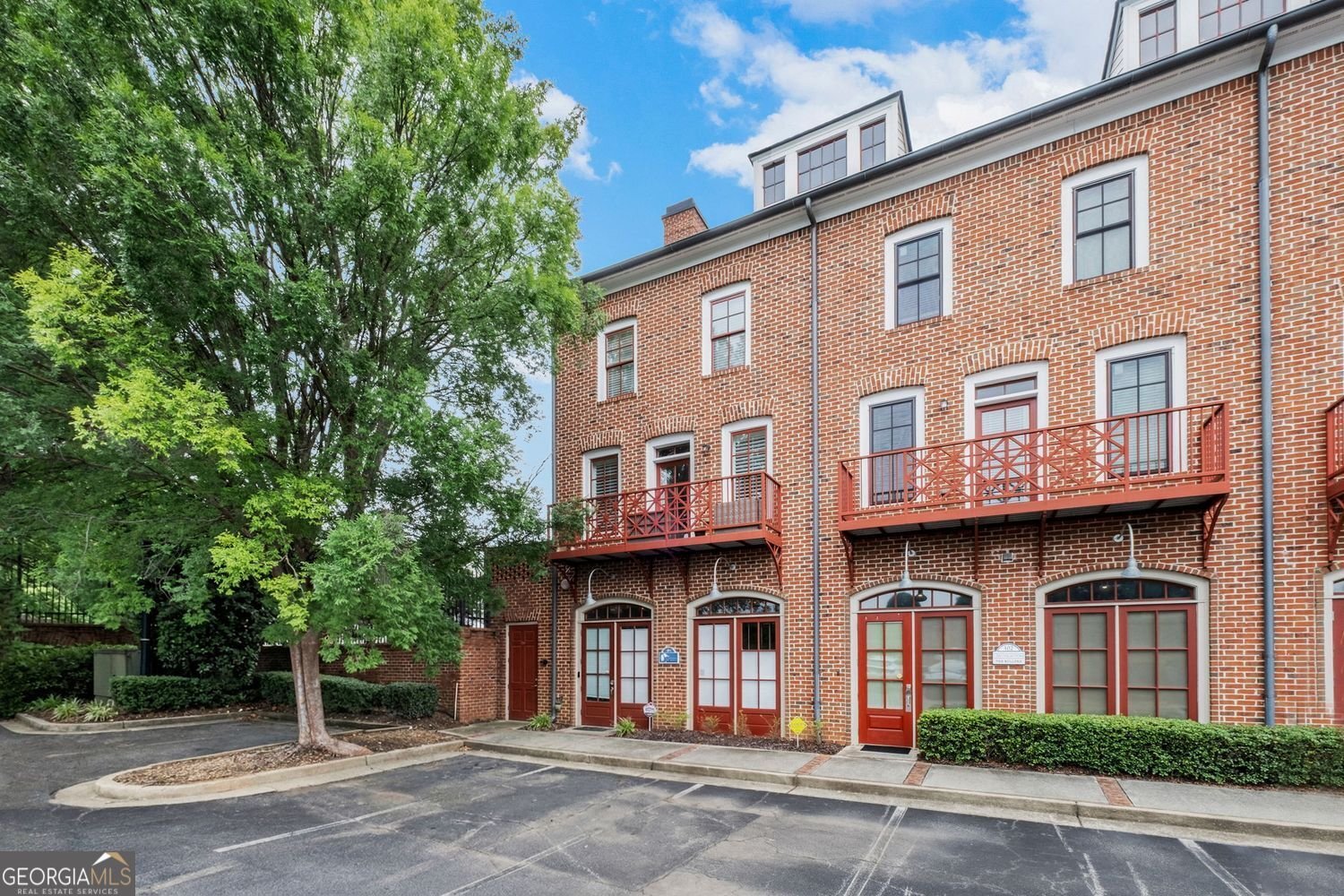 4750 Ivy Ridge Drive Atlanta - Photo 29