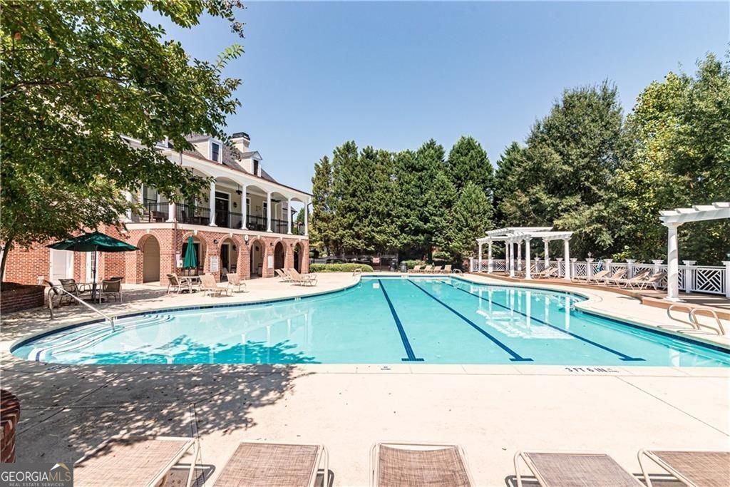 4750 Ivy Ridge Drive Atlanta - Photo 31