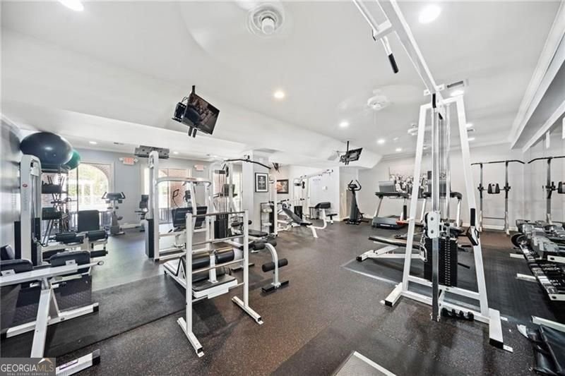 4750 Ivy Ridge Drive Atlanta - Photo 33