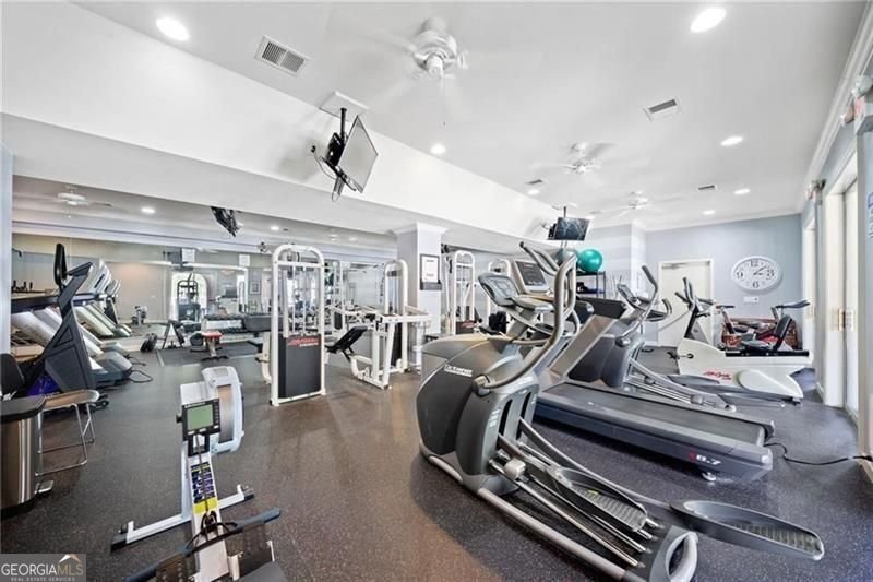 4750 Ivy Ridge Drive Atlanta - Photo 34