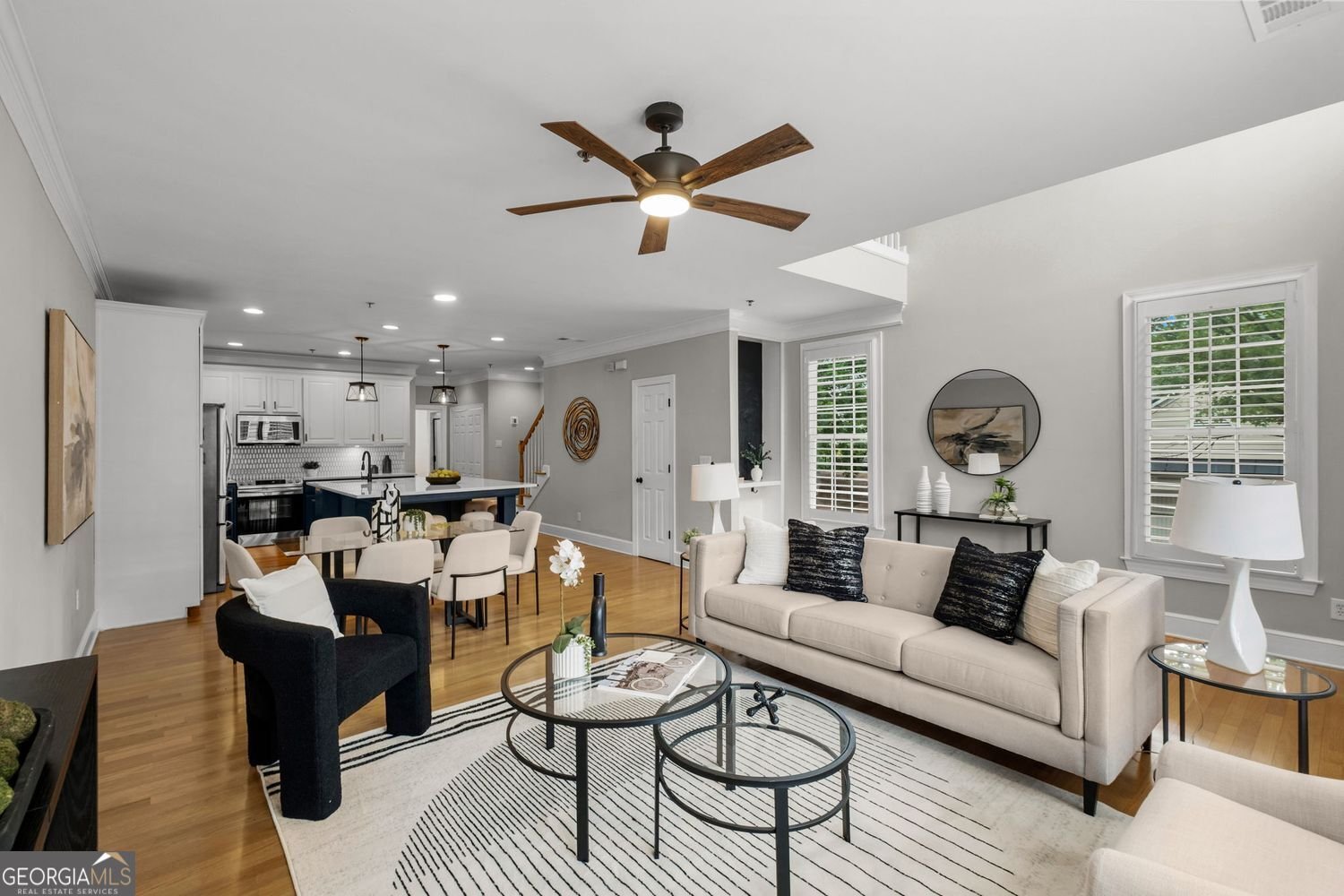 4750 Ivy Ridge Drive Atlanta - Photo 6