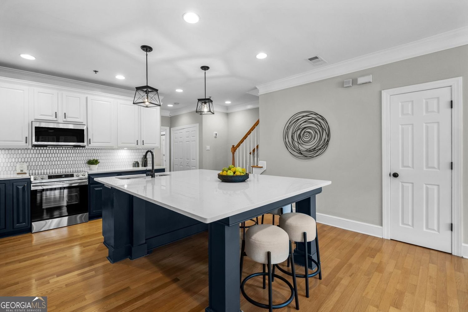 4750 Ivy Ridge Drive Atlanta - Photo 8