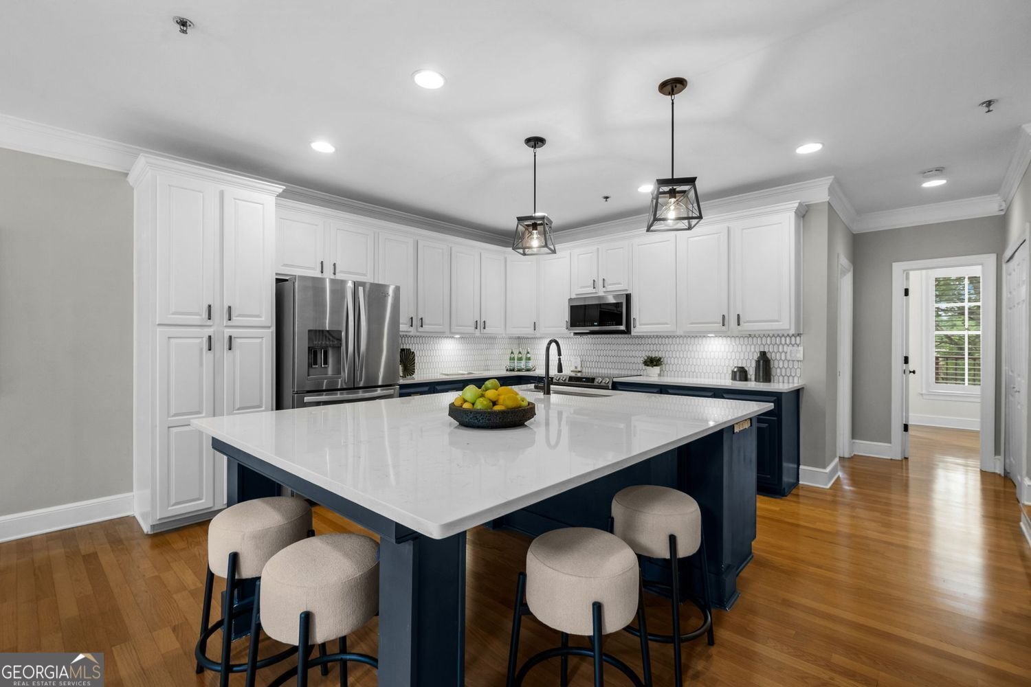 4750 Ivy Ridge Drive Atlanta - Photo 9