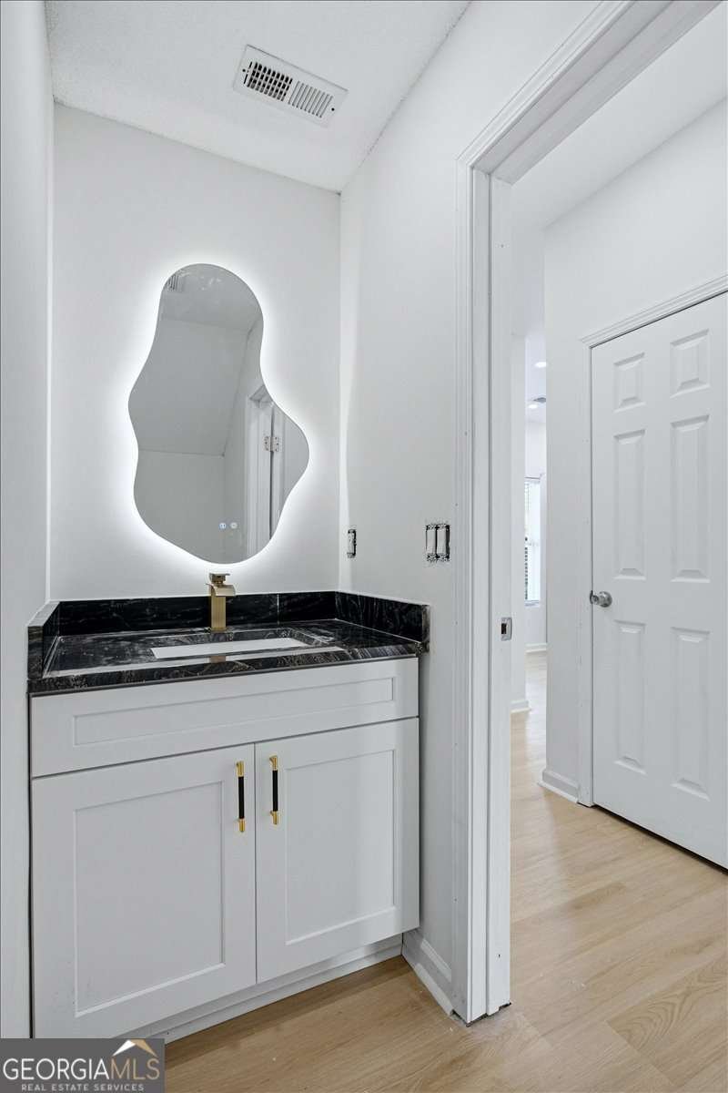 2255 Bigwood Trail Atlanta - Photo 10