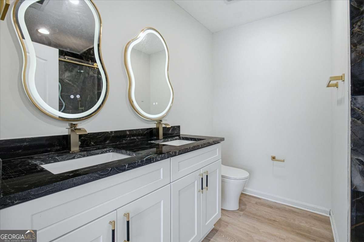 2255 Bigwood Trail Atlanta - Photo 18
