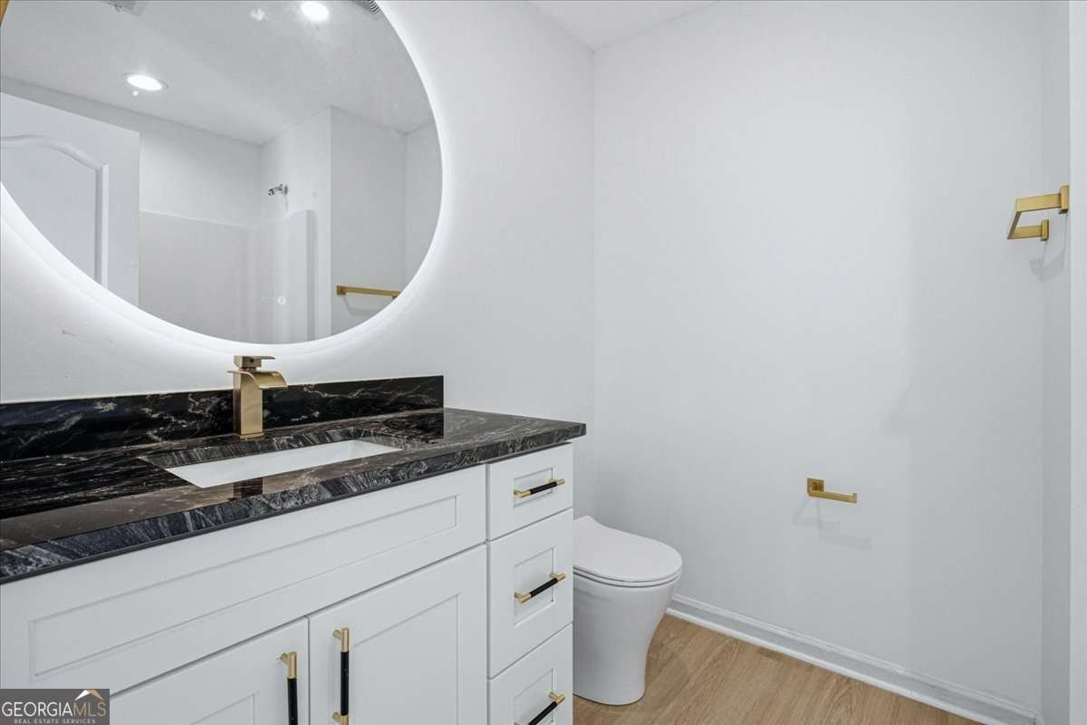 2255 Bigwood Trail Atlanta - Photo 24