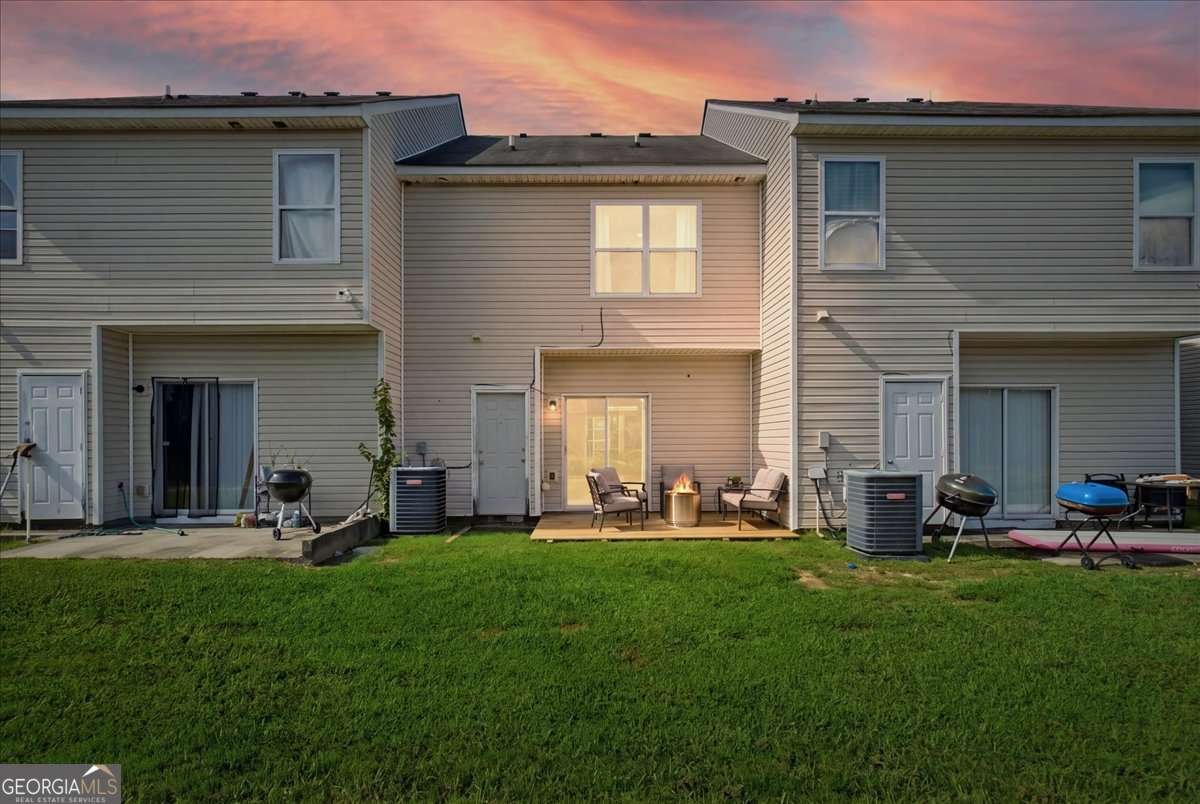 2255 Bigwood Trail Atlanta - Photo 30