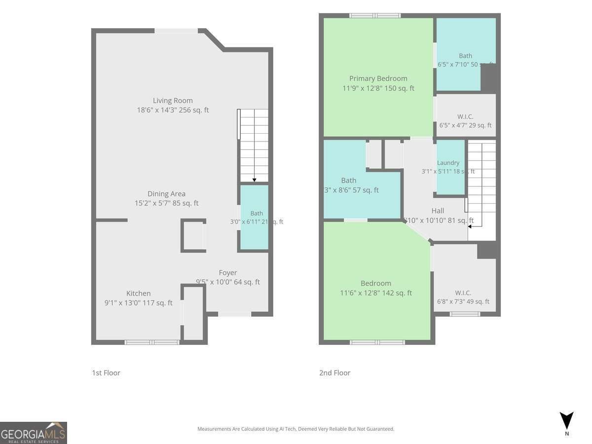 2255 Bigwood Trail Atlanta - Photo 31