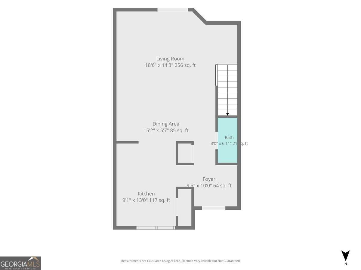 2255 Bigwood Trail Atlanta - Photo 33