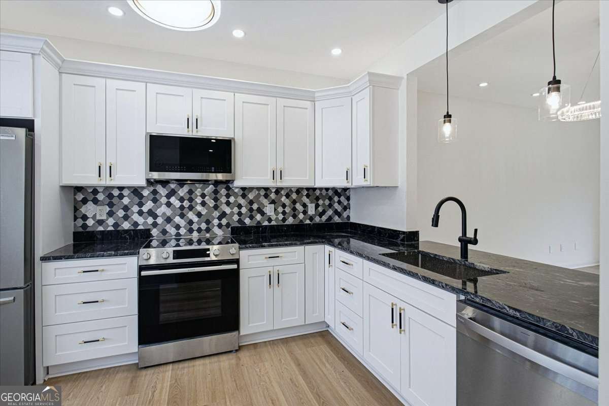 2255 Bigwood Trail Atlanta - Photo 6