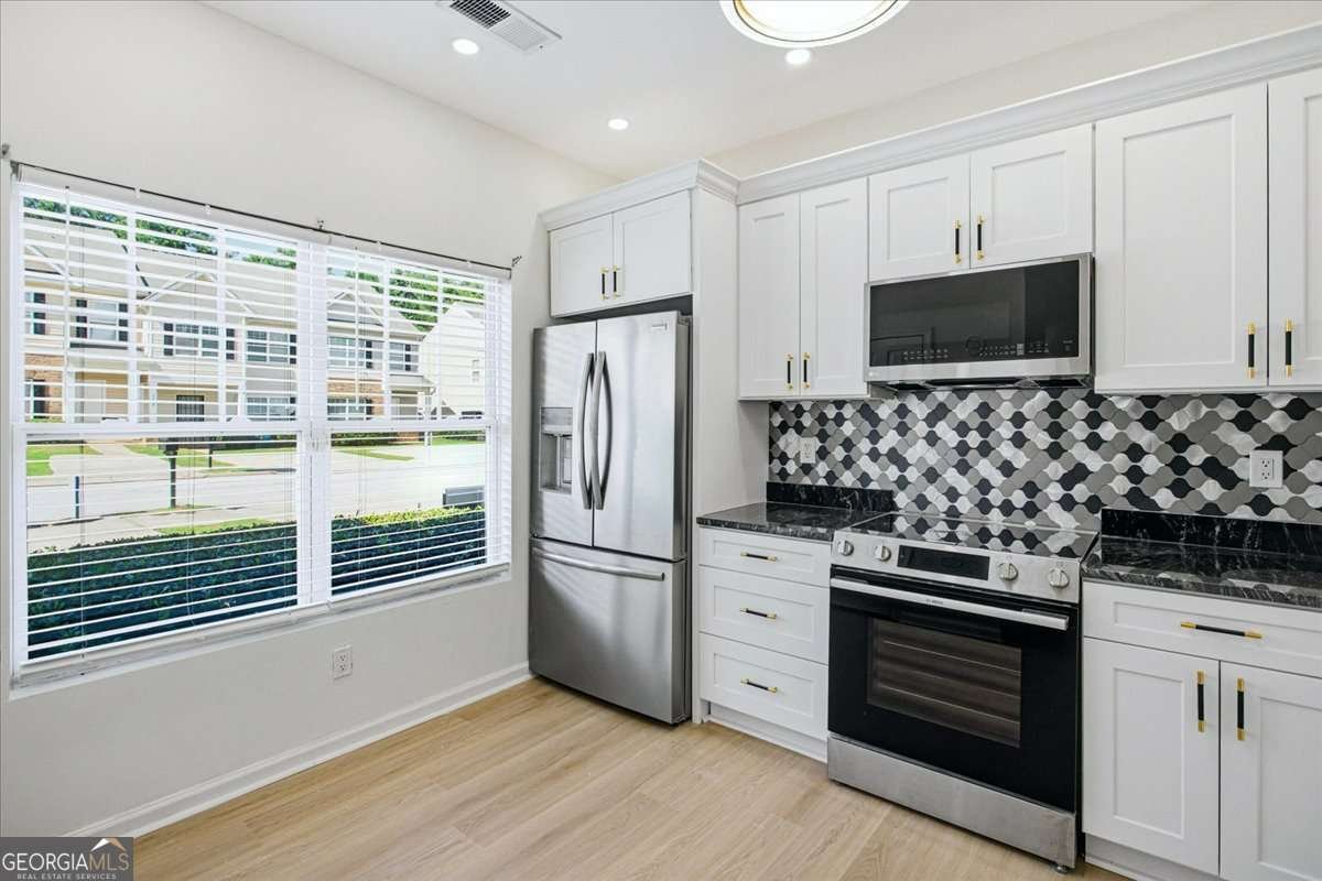 2255 Bigwood Trail Atlanta - Photo 7