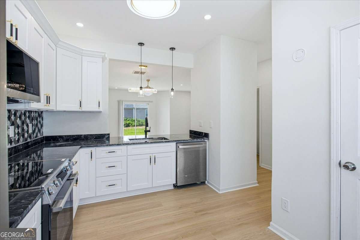 2255 Bigwood Trail Atlanta - Photo 8