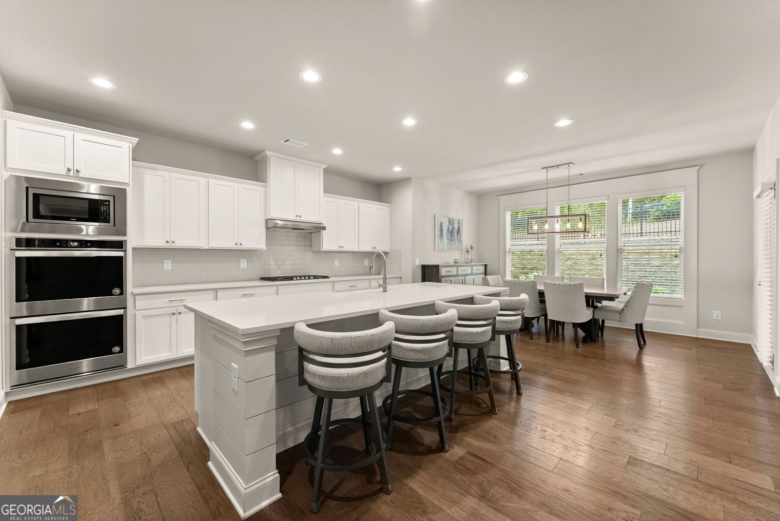 7066 Tree House Way Flowery Branch - Photo 10