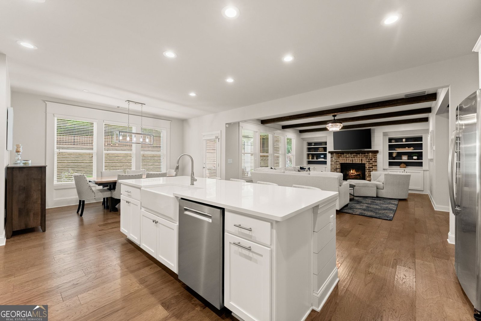 7066 Tree House Way Flowery Branch - Photo 12