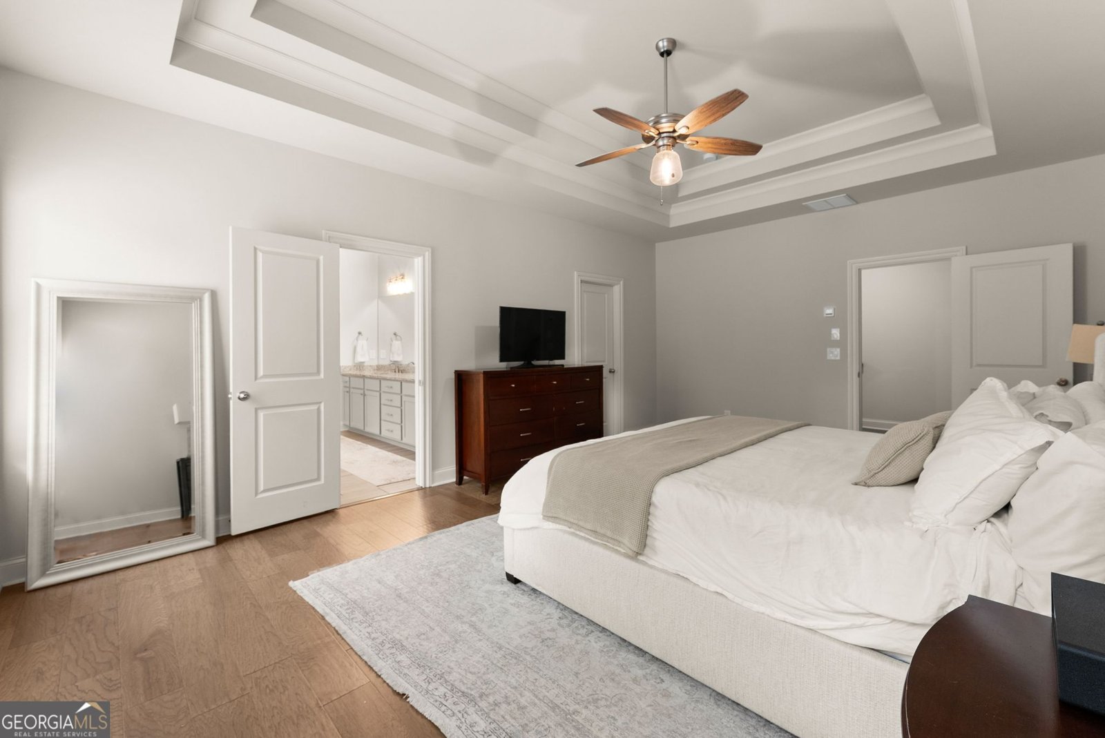 7066 Tree House Way Flowery Branch - Photo 16