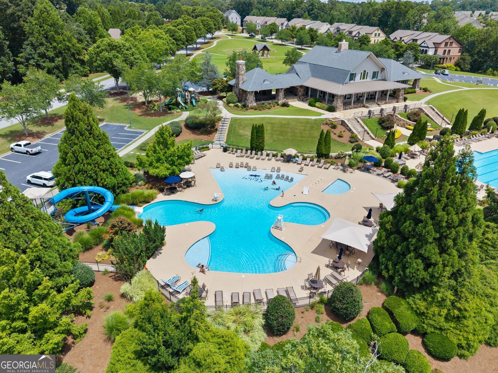 7066 Tree House Way Flowery Branch - Photo 32