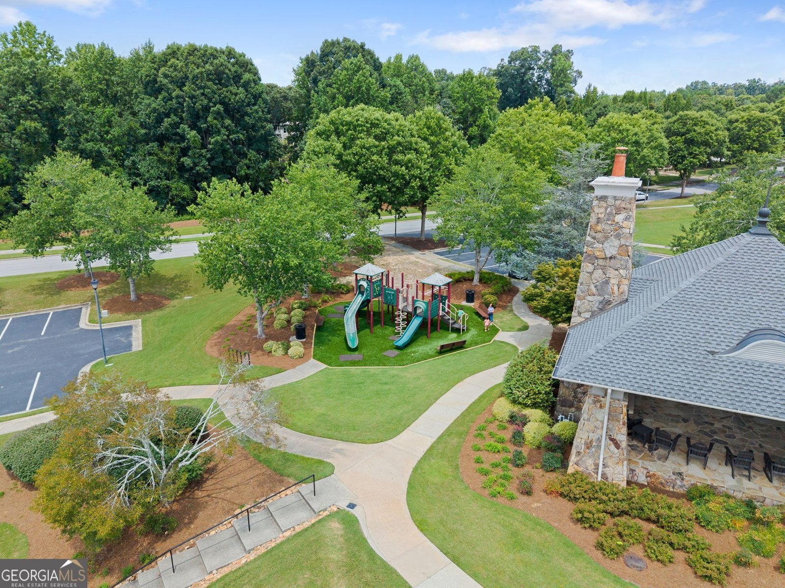 7066 Tree House Way Flowery Branch - Photo 34