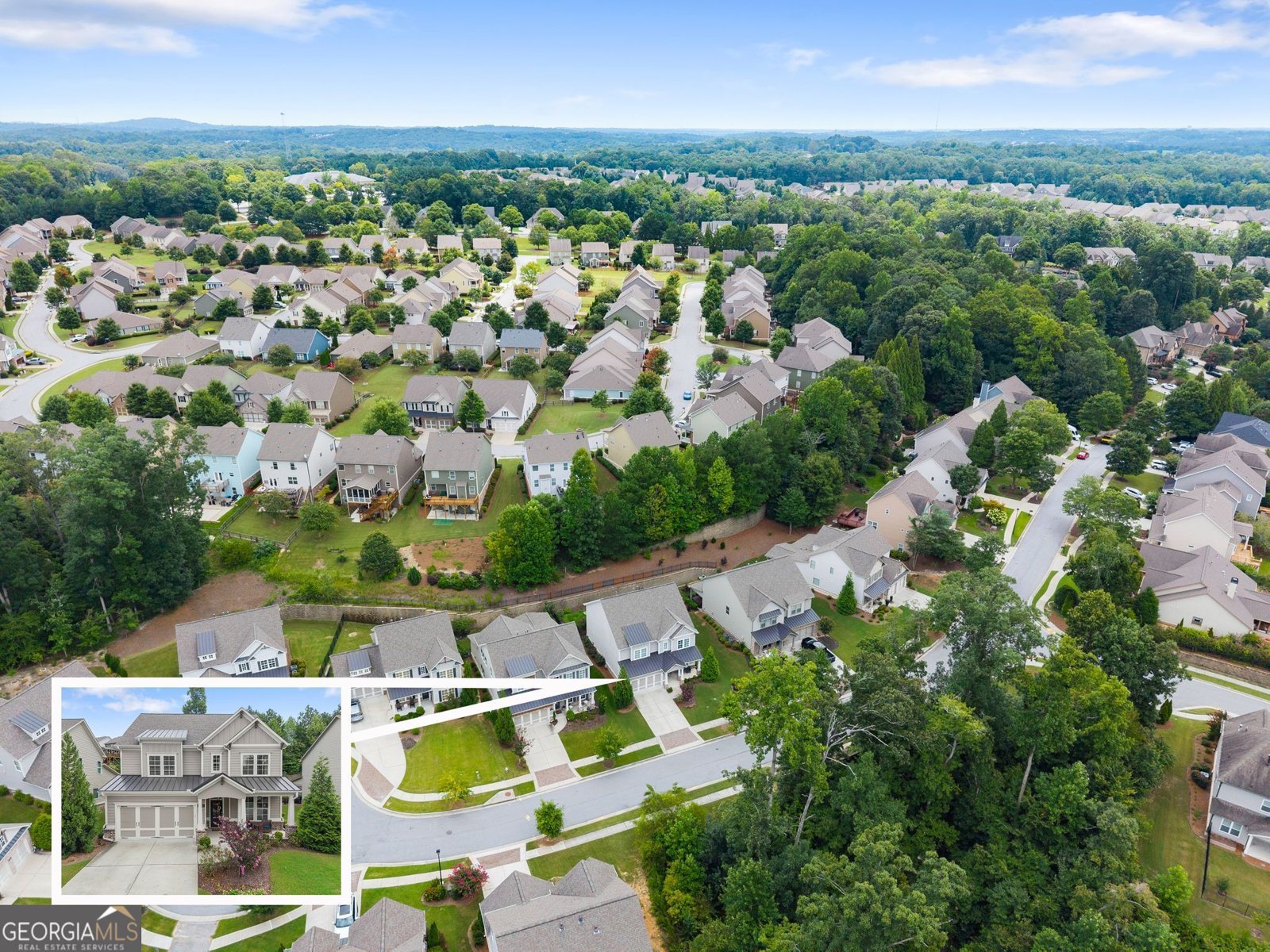 7066 Tree House Way Flowery Branch - Photo 35