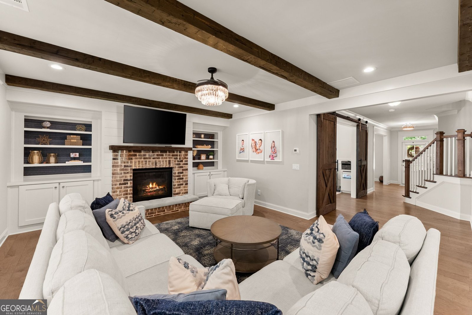 7066 Tree House Way Flowery Branch - Photo 8
