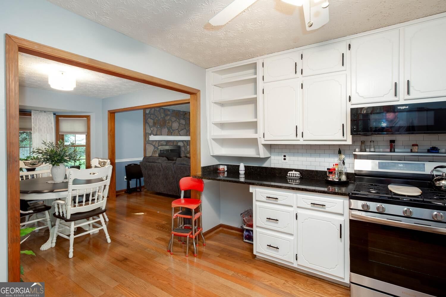 312 Harris Oaks Dallas - Photo 10