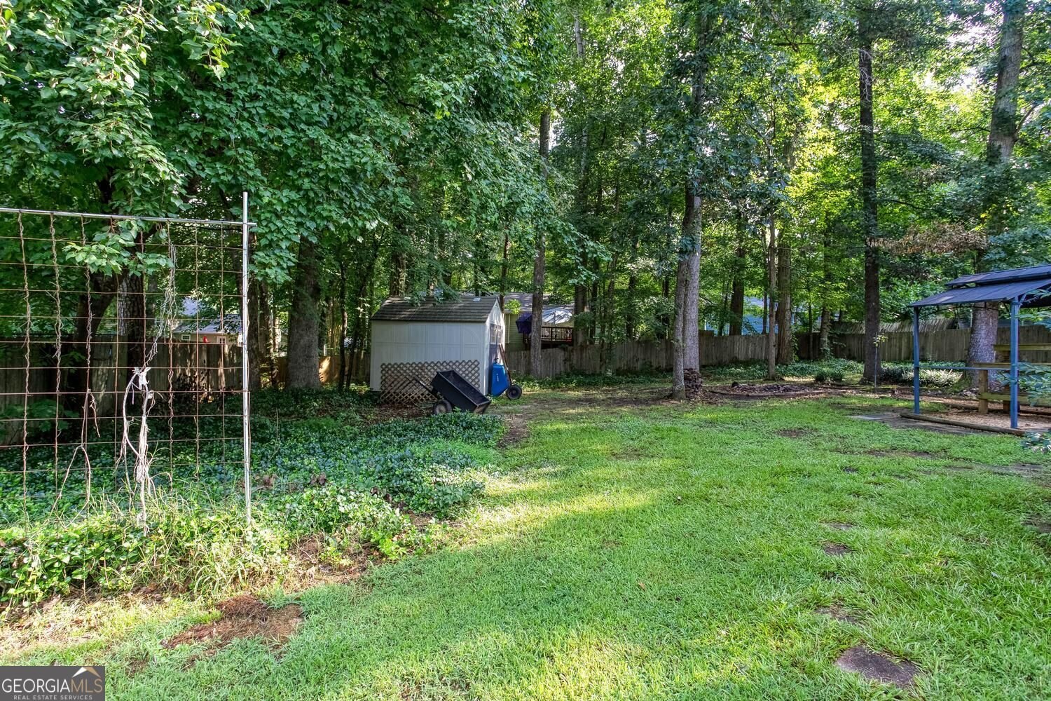 312 Harris Oaks Dallas - Photo 22