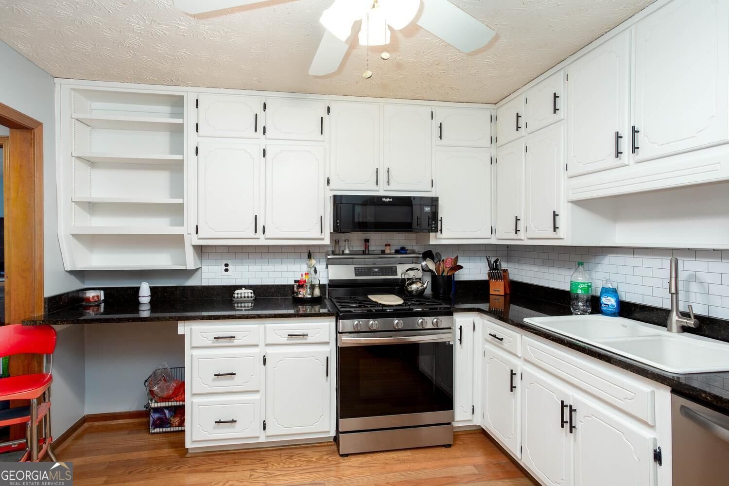 312 Harris Oaks Dallas - Photo 9