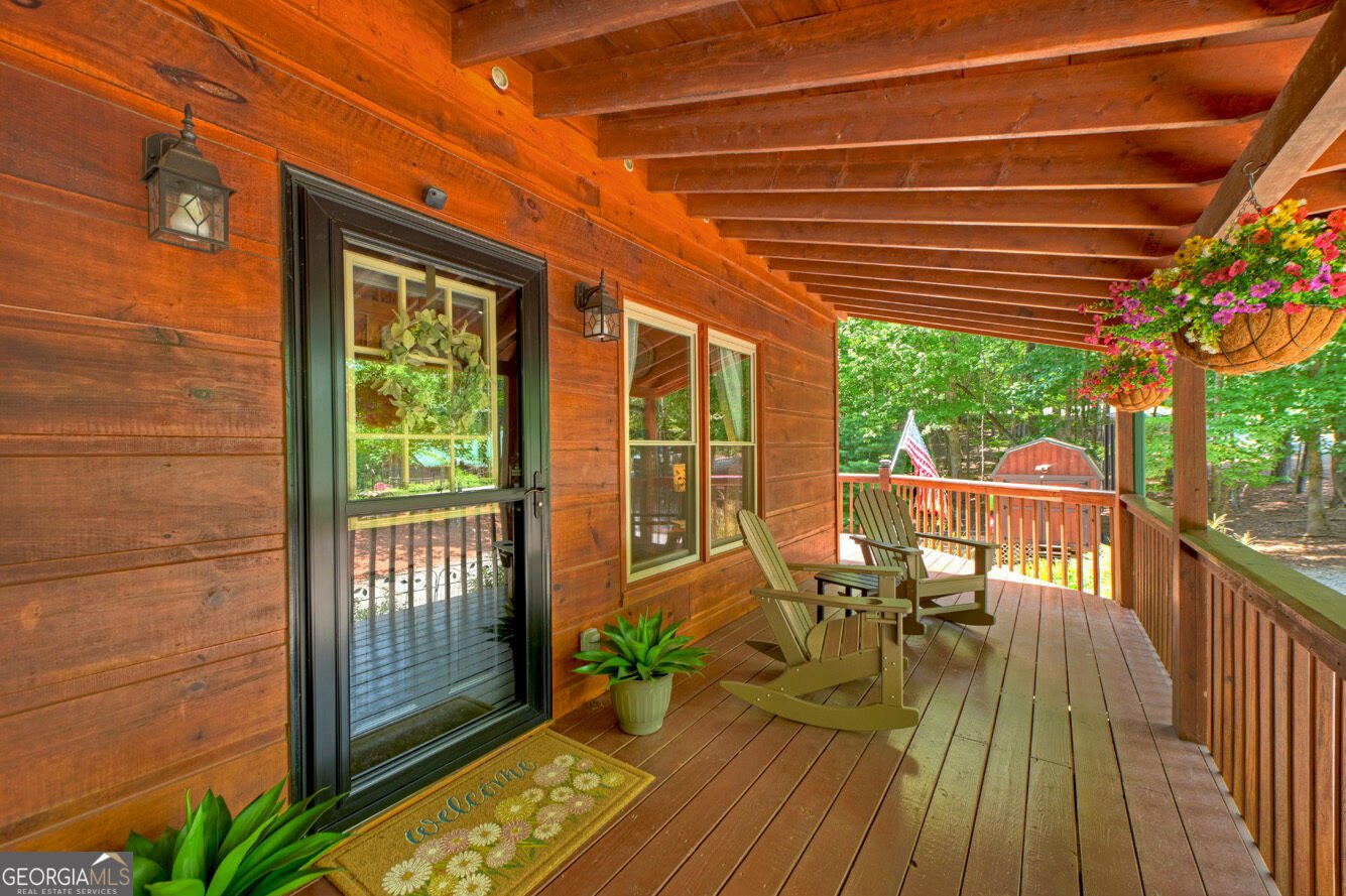 612 Medina Court Ellijay - Photo 10
