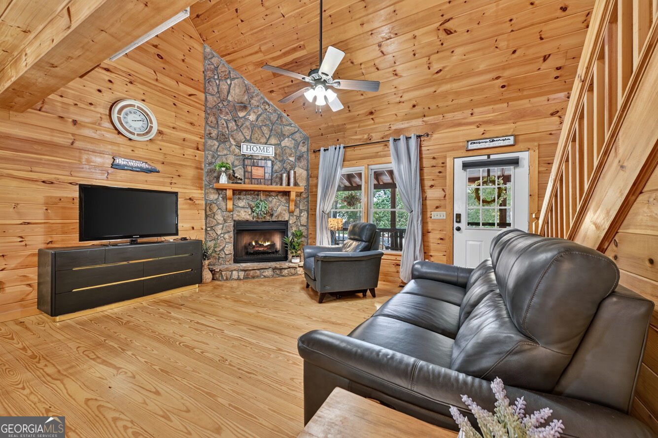 612 Medina Court Ellijay - Photo 11