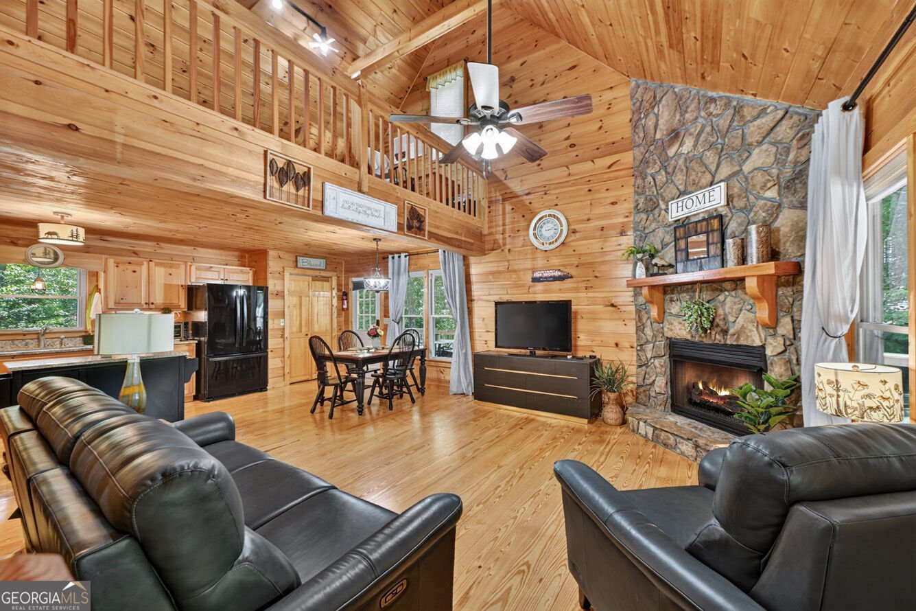 612 Medina Court Ellijay - Photo 12