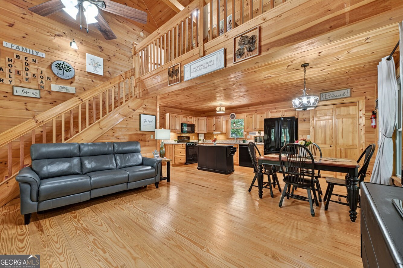 612 Medina Court Ellijay - Photo 13