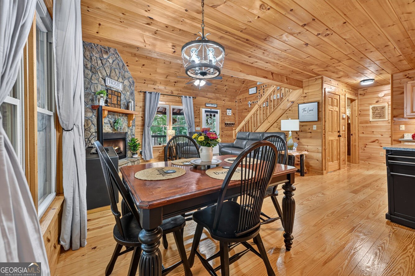 612 Medina Court Ellijay - Photo 15