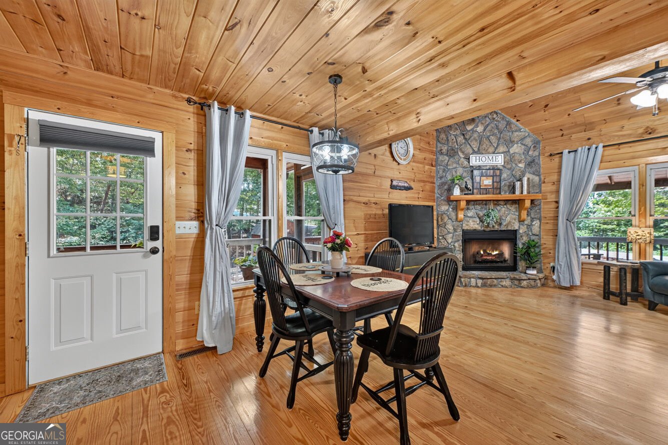 612 Medina Court Ellijay - Photo 16