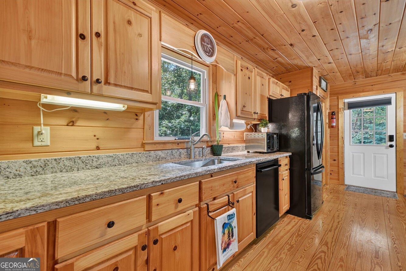 612 Medina Court Ellijay - Photo 20