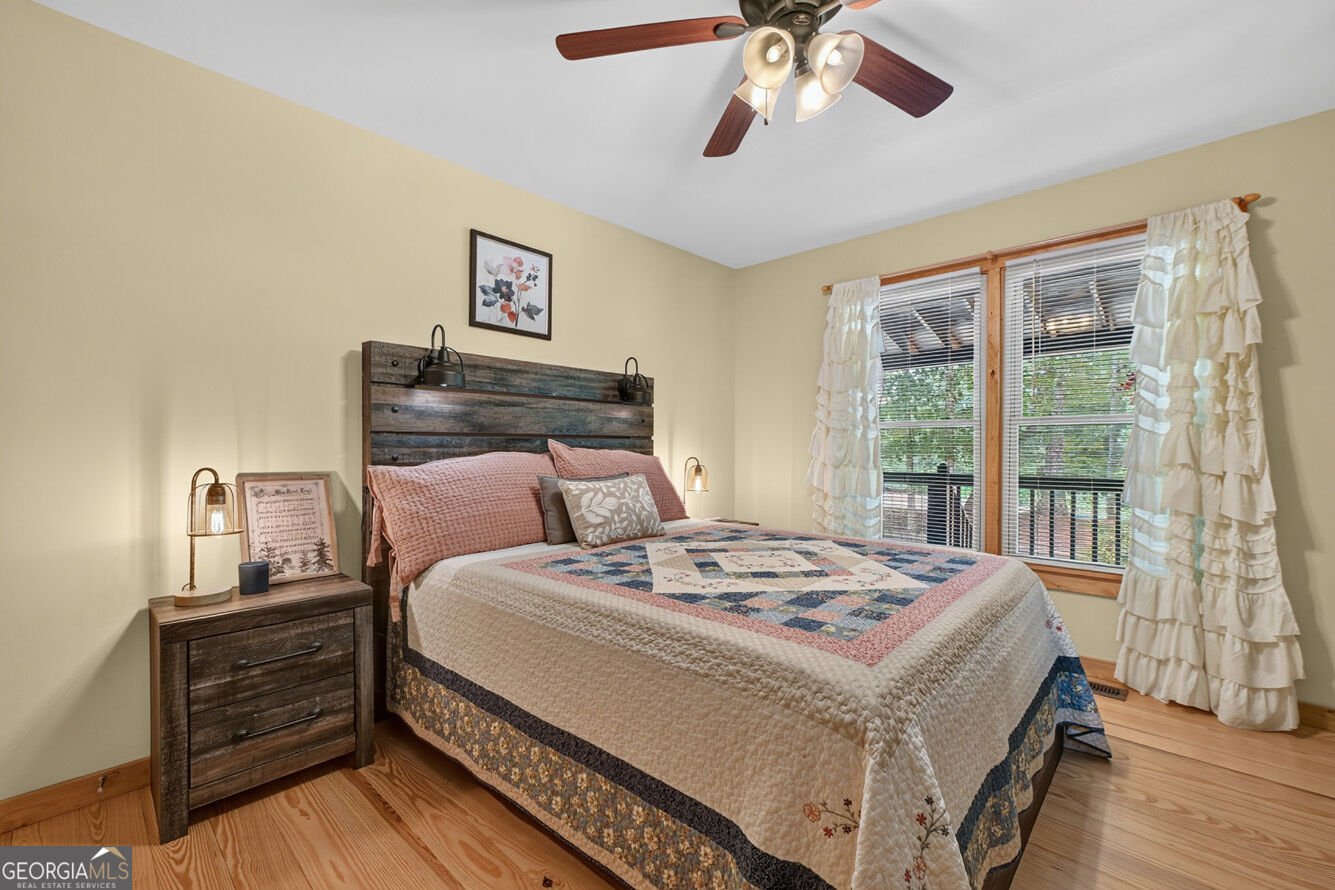 612 Medina Court Ellijay - Photo 24