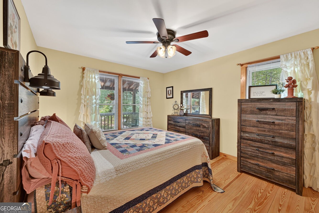 612 Medina Court Ellijay - Photo 25