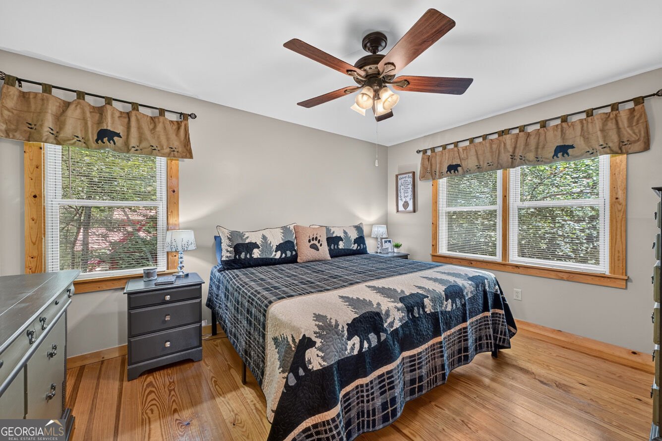 612 Medina Court Ellijay - Photo 31