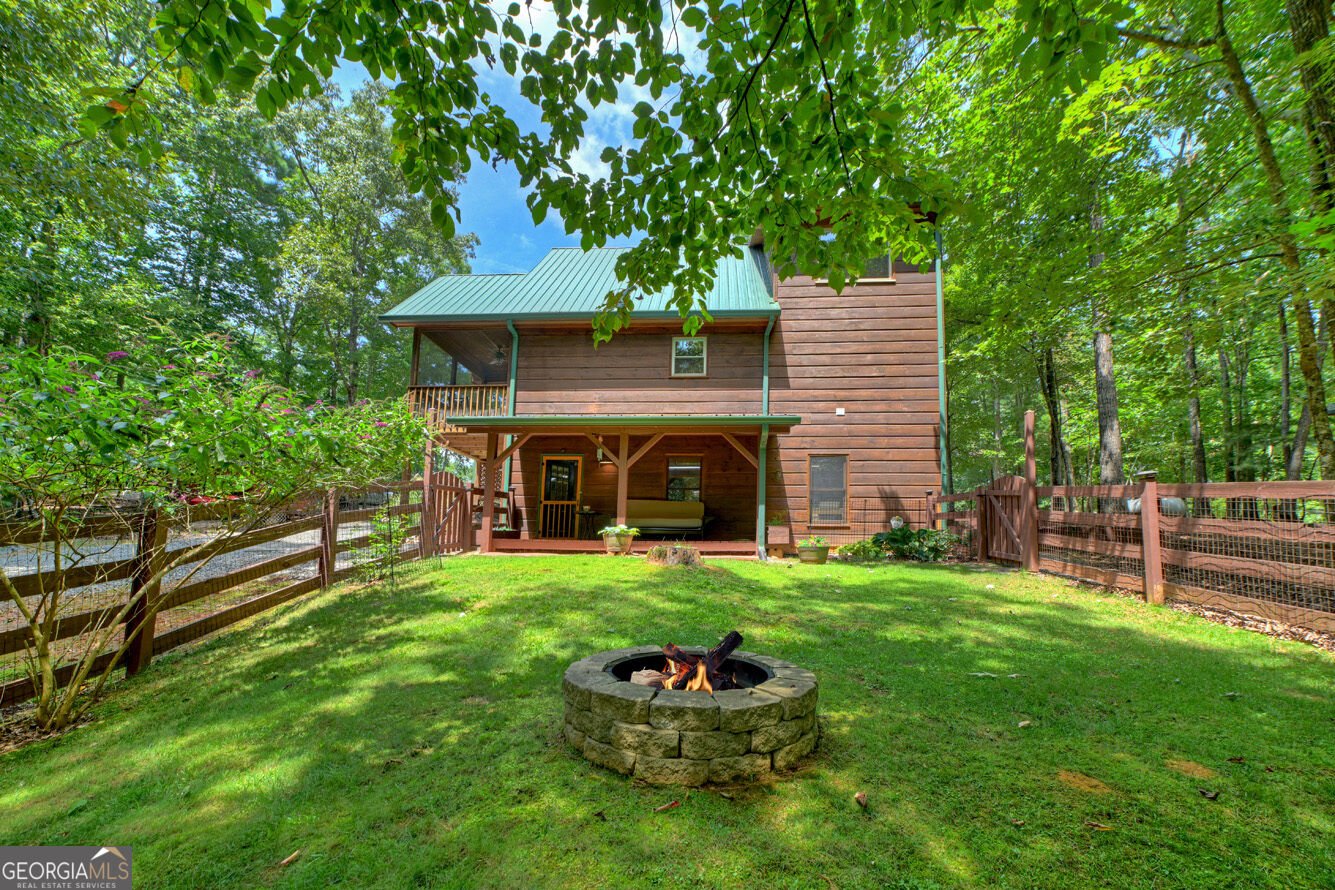612 Medina Court Ellijay - Photo 44