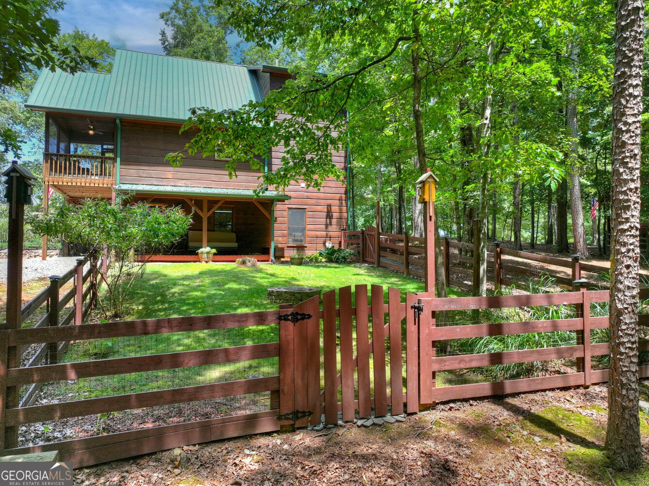 612 Medina Court Ellijay - Photo 45