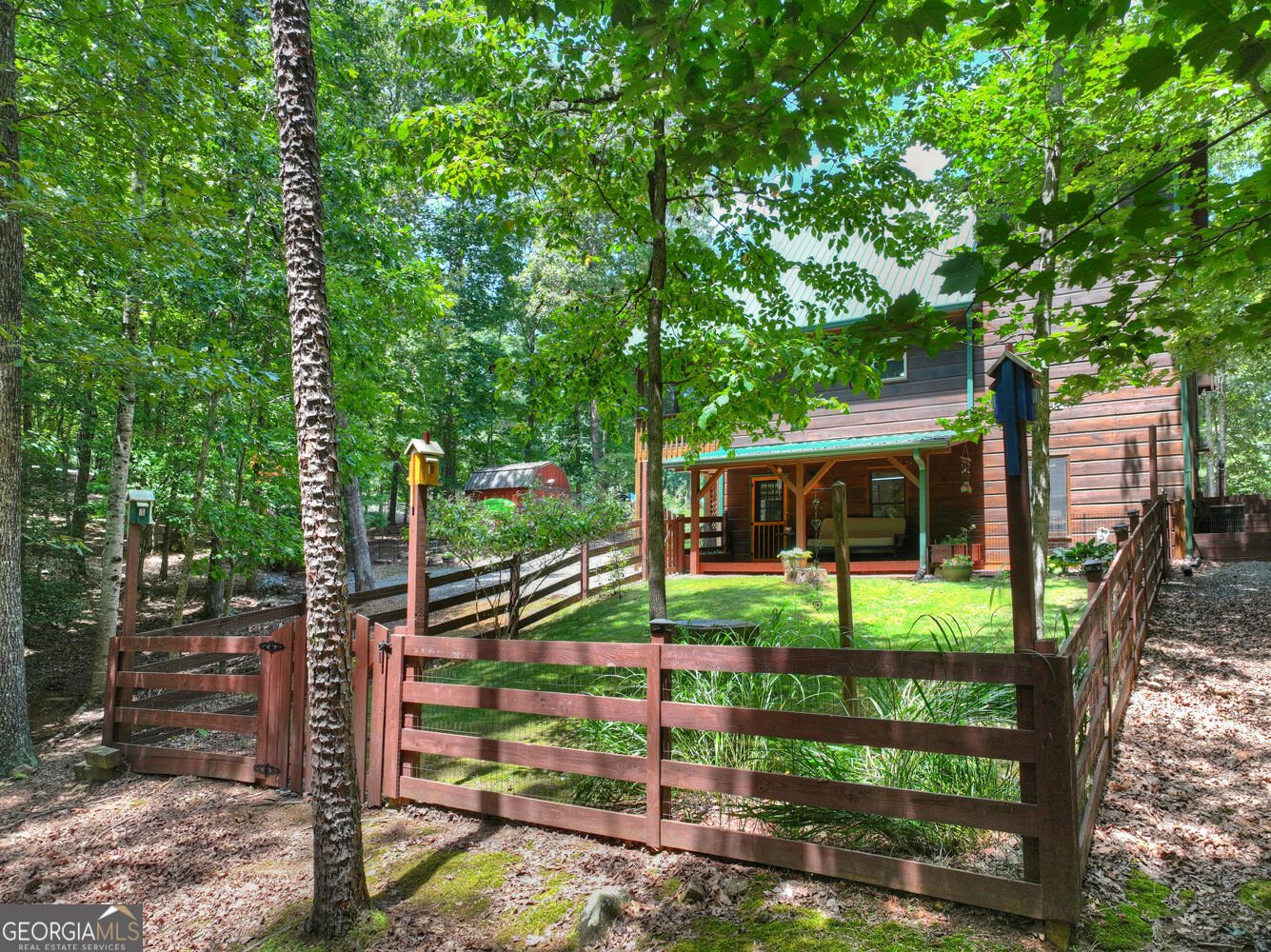 612 Medina Court Ellijay - Photo 46